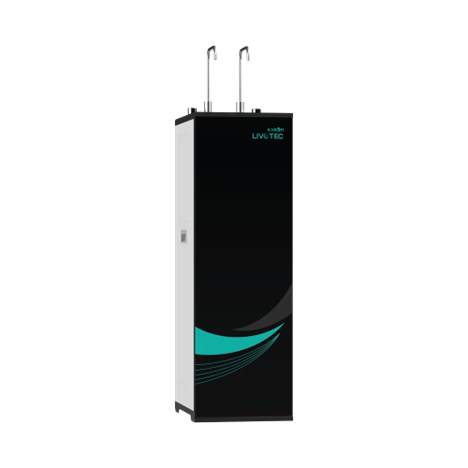 Máy lọc nước nóng nguội Karofi Livotec 615S