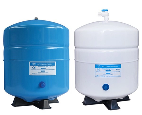 Bình áp trong máy lọc nước RO có chức năng gì?