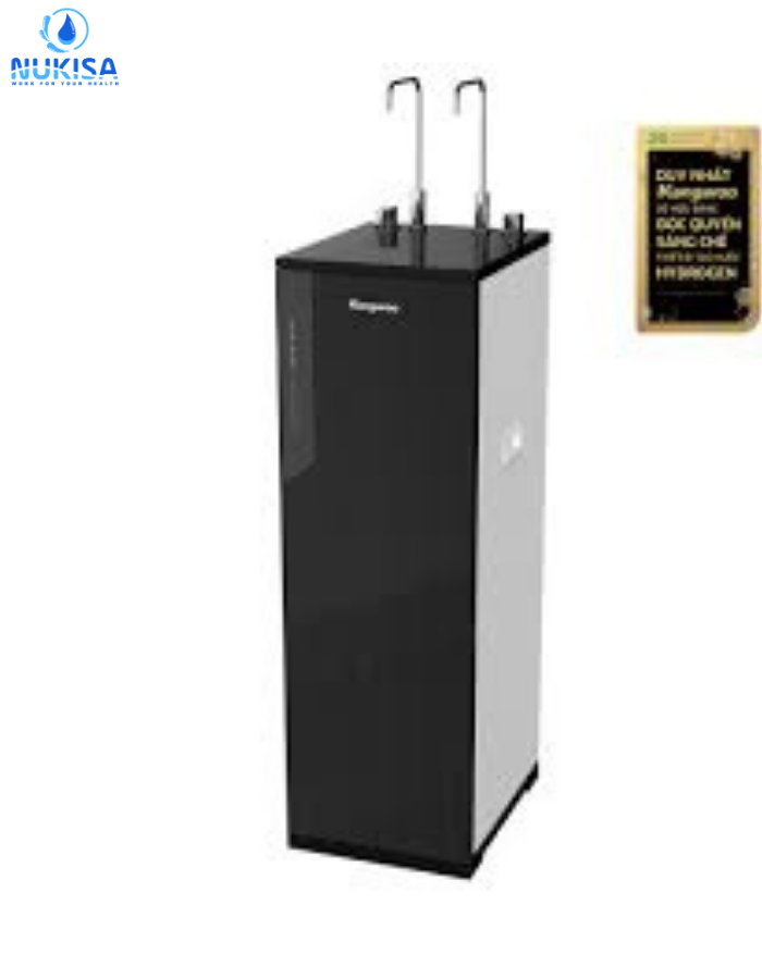Máy lọc nước Kangaroo Hydrogen nóng lạnh KG10A88