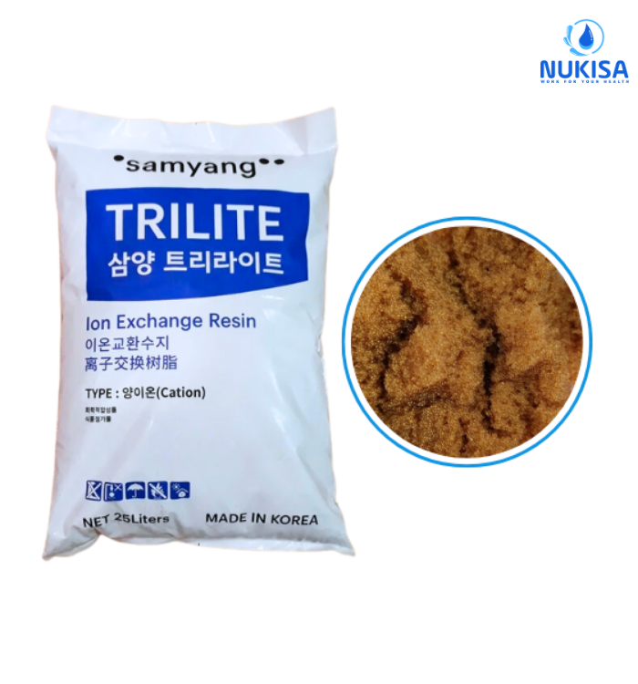 Cation samyang Hàn Quốc