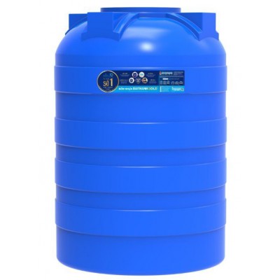 Bồn Tân Á 500L Đứng